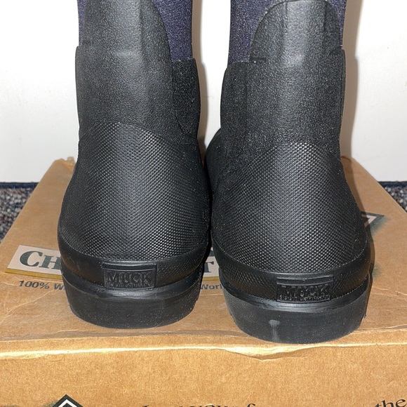 The Muck Company Boots - Picture 8 of 13